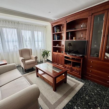 Apartamento A Tenencia Sada Exterior photo