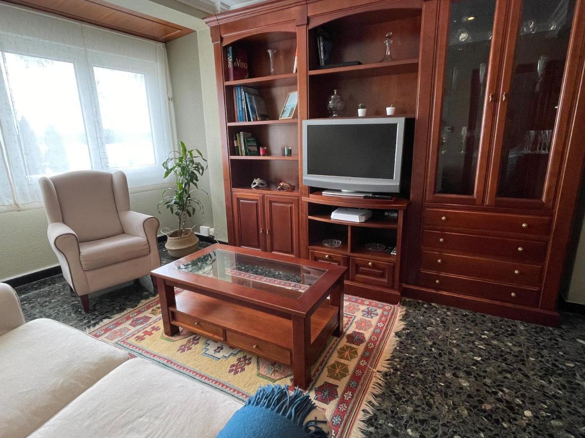 Apartamento A Tenencia Sada Exterior photo