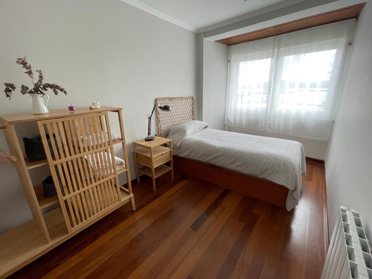 Apartamento A Tenencia Sada Exterior photo