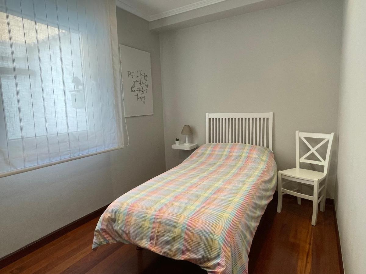 Apartamento A Tenencia Sada Exterior photo